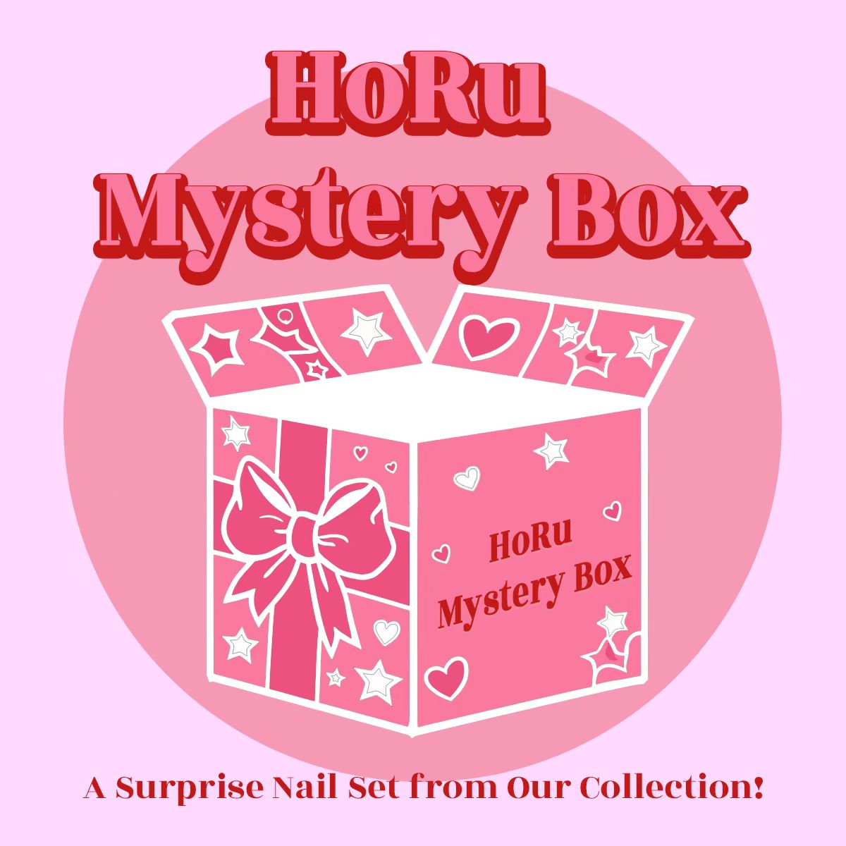 Mystery Bag