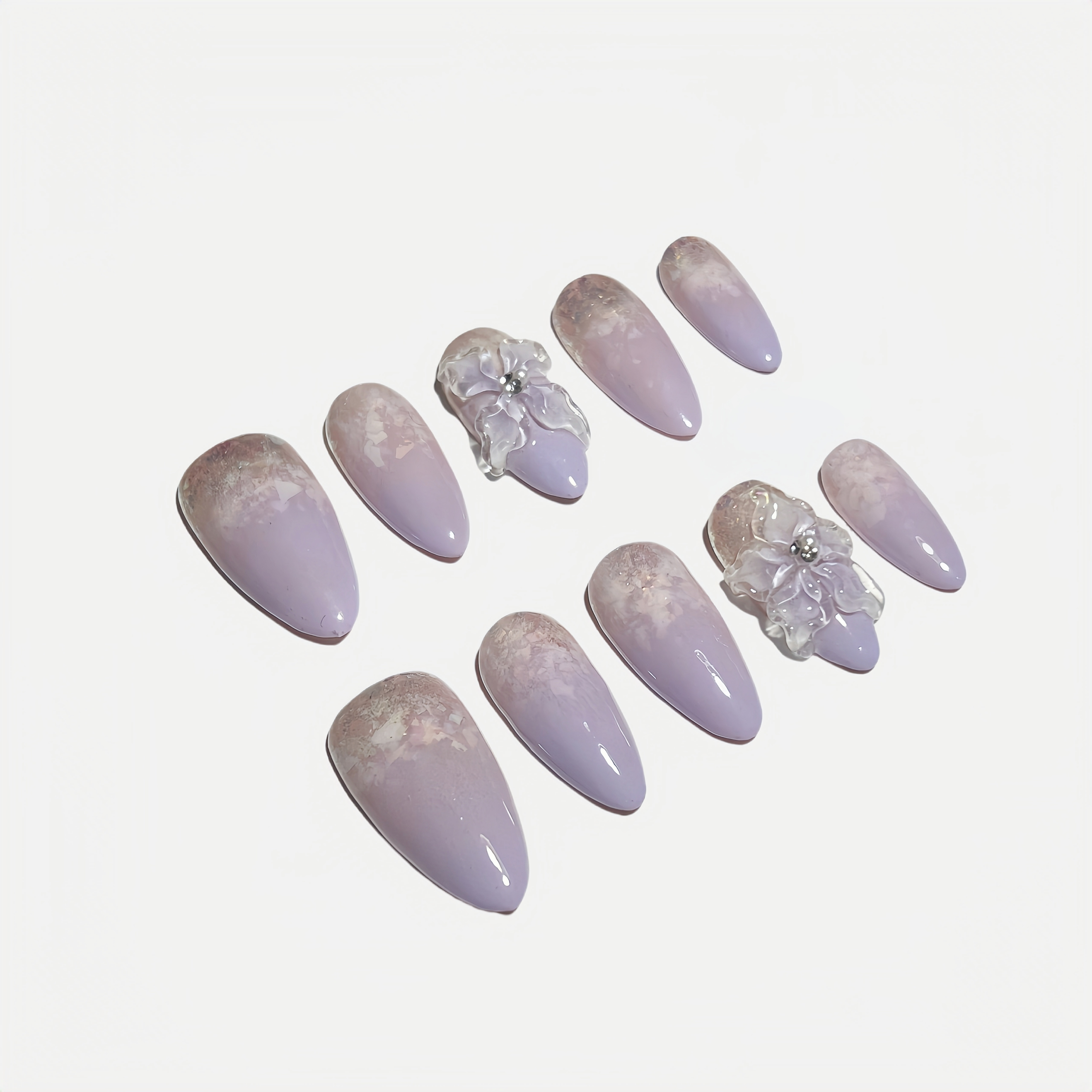 Aura Petal