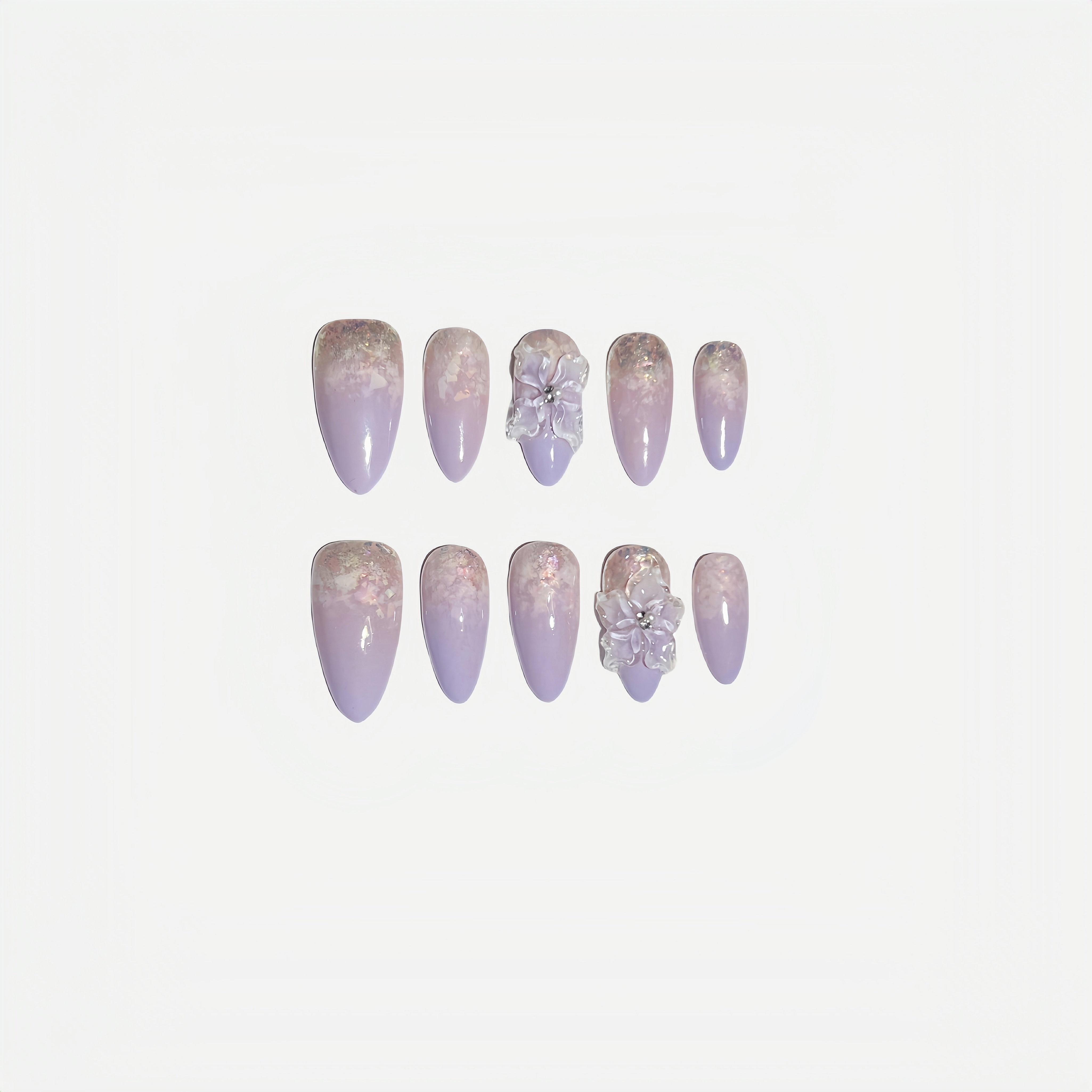 Aura Petal