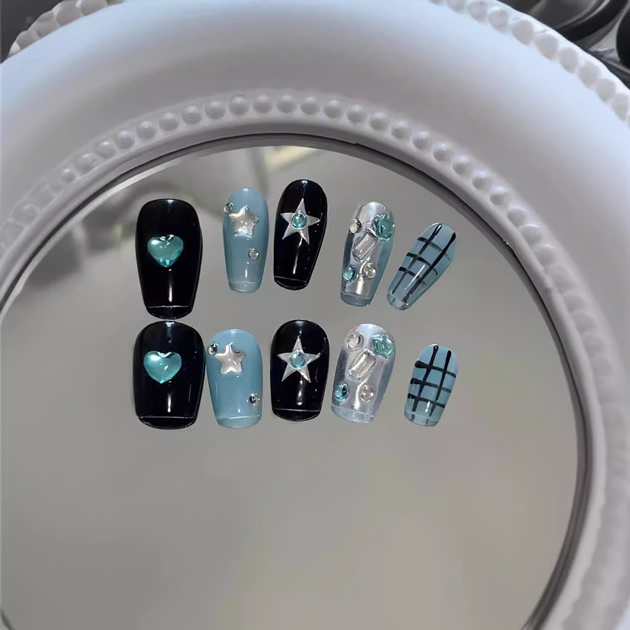 Pop Glitter