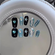 Pop Glitter