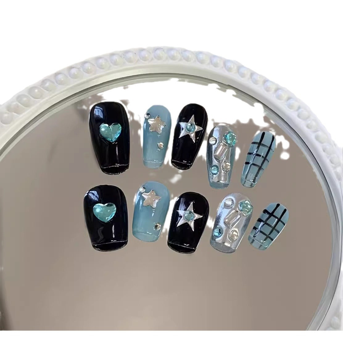 Pop Glitter